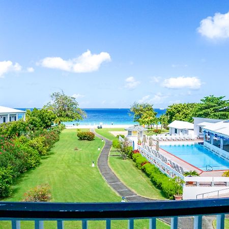 Allamanda Beach Resort Grand Anse Exterior foto
