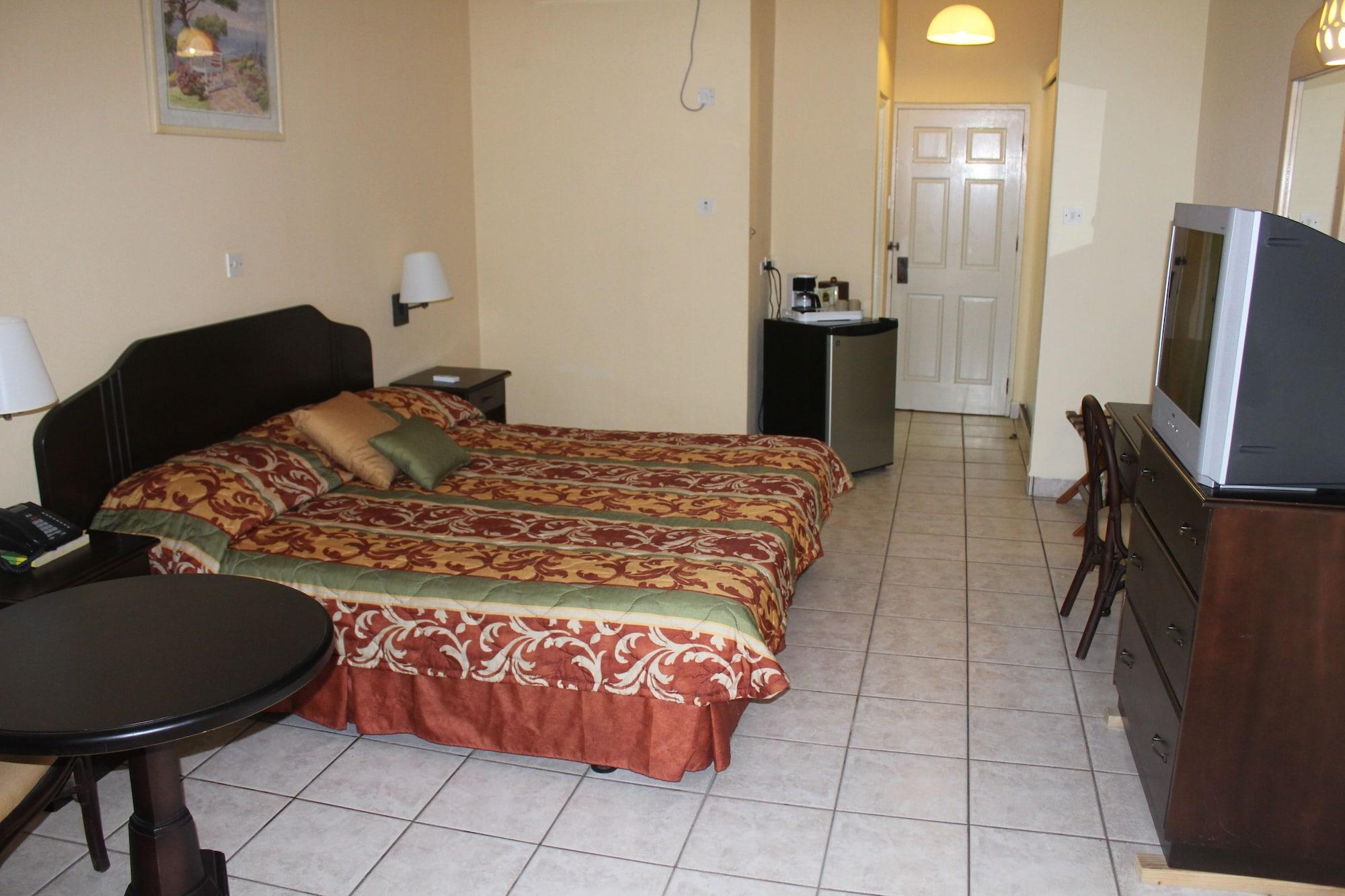 Allamanda Beach Resort Grand Anse Exterior foto