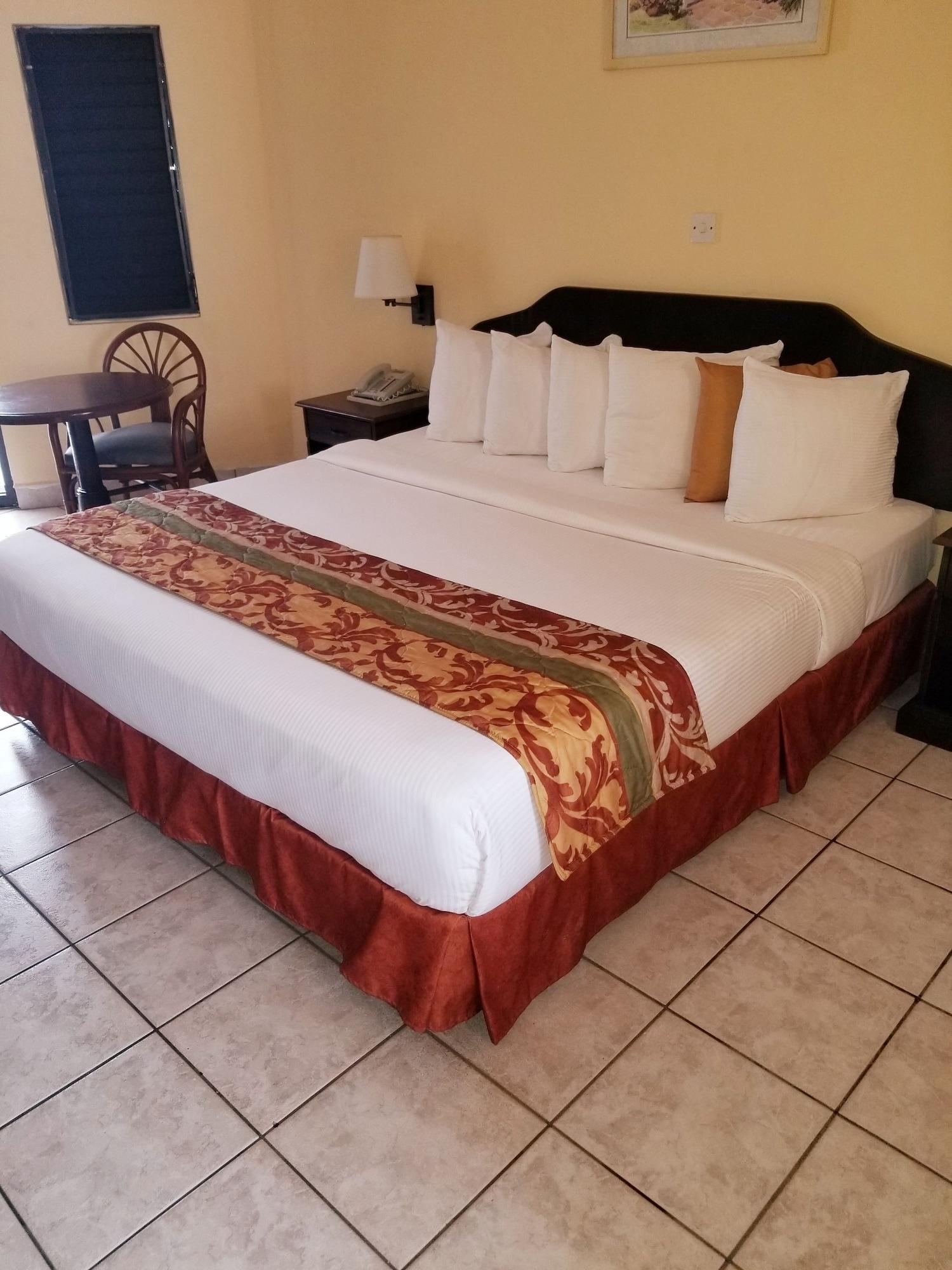 Allamanda Beach Resort Grand Anse Exterior foto