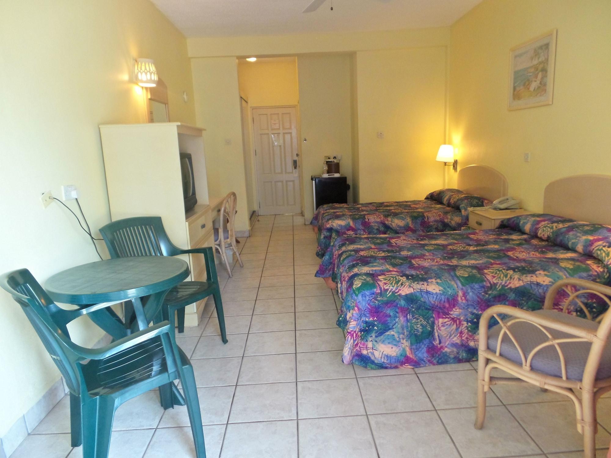 Allamanda Beach Resort Grand Anse Exterior foto