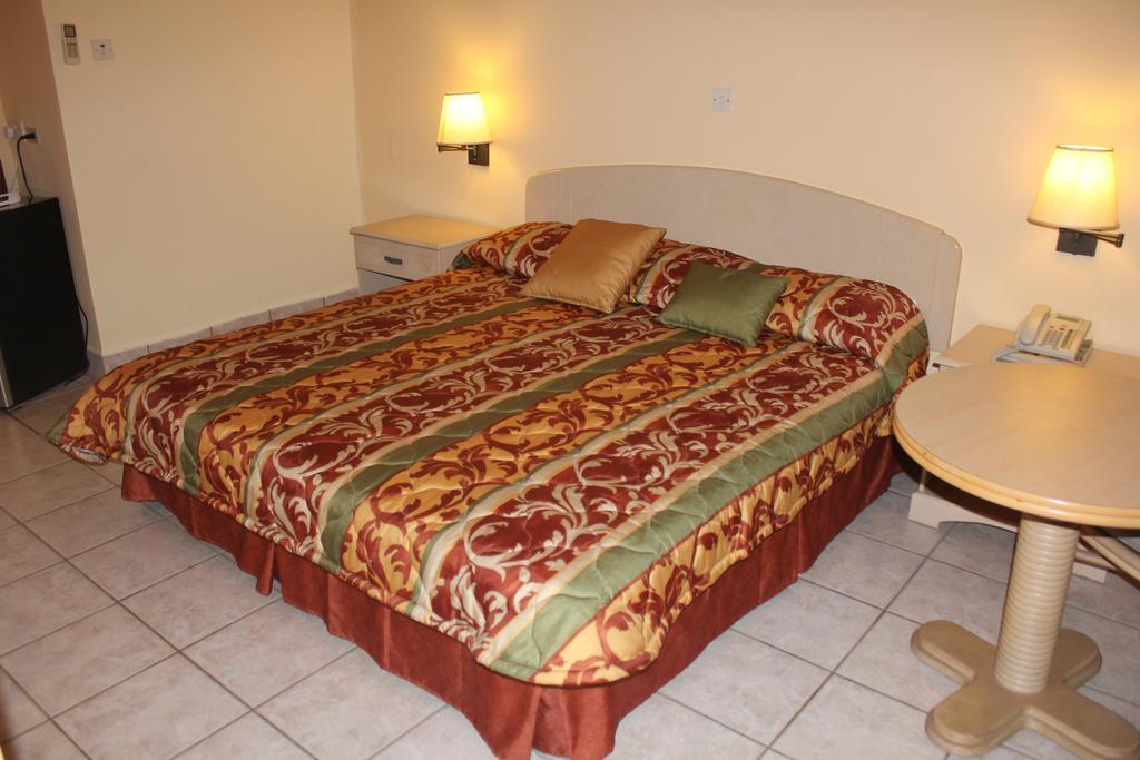 Allamanda Beach Resort Grand Anse Exterior foto