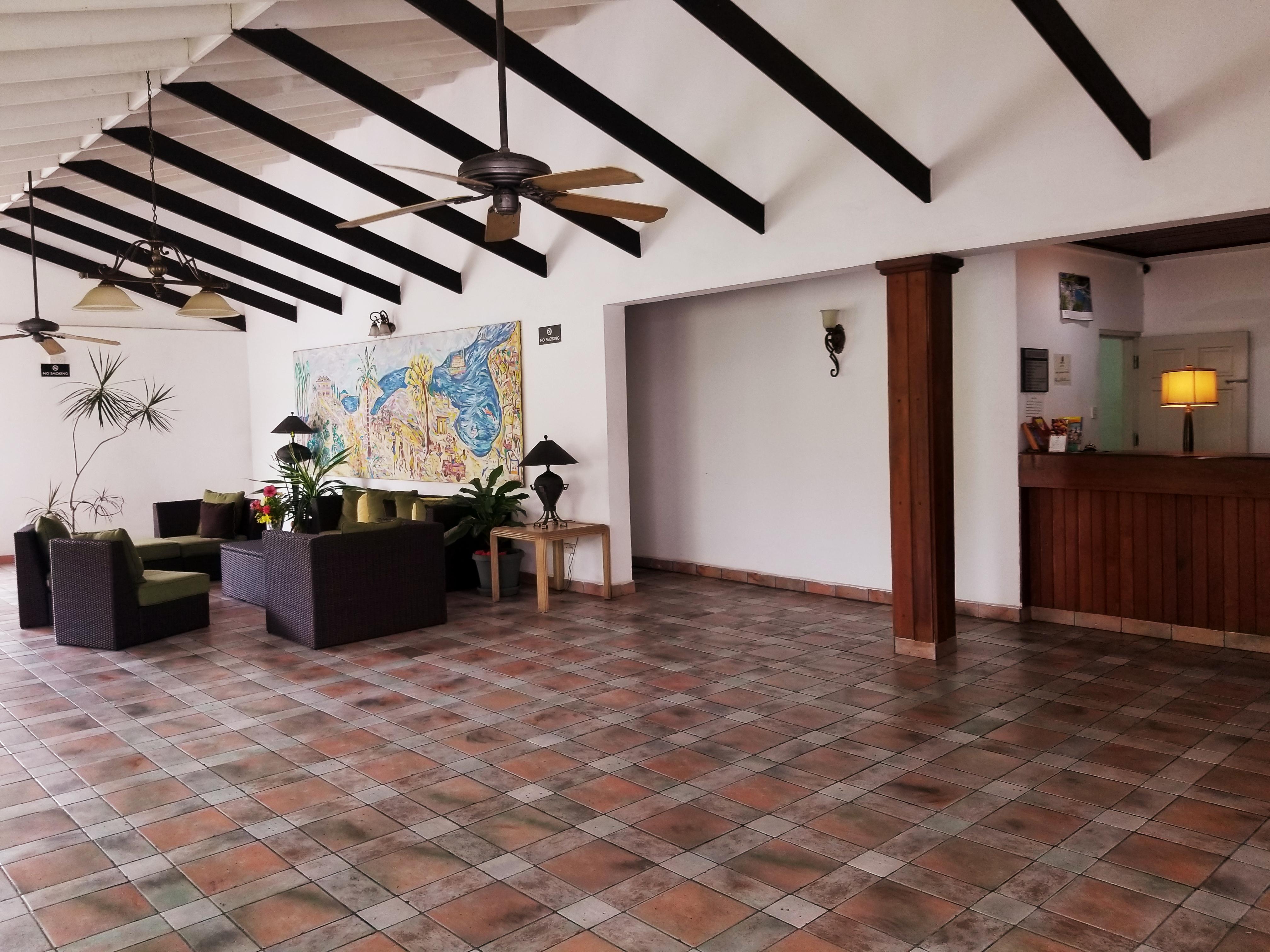 Allamanda Beach Resort Grand Anse Exterior foto