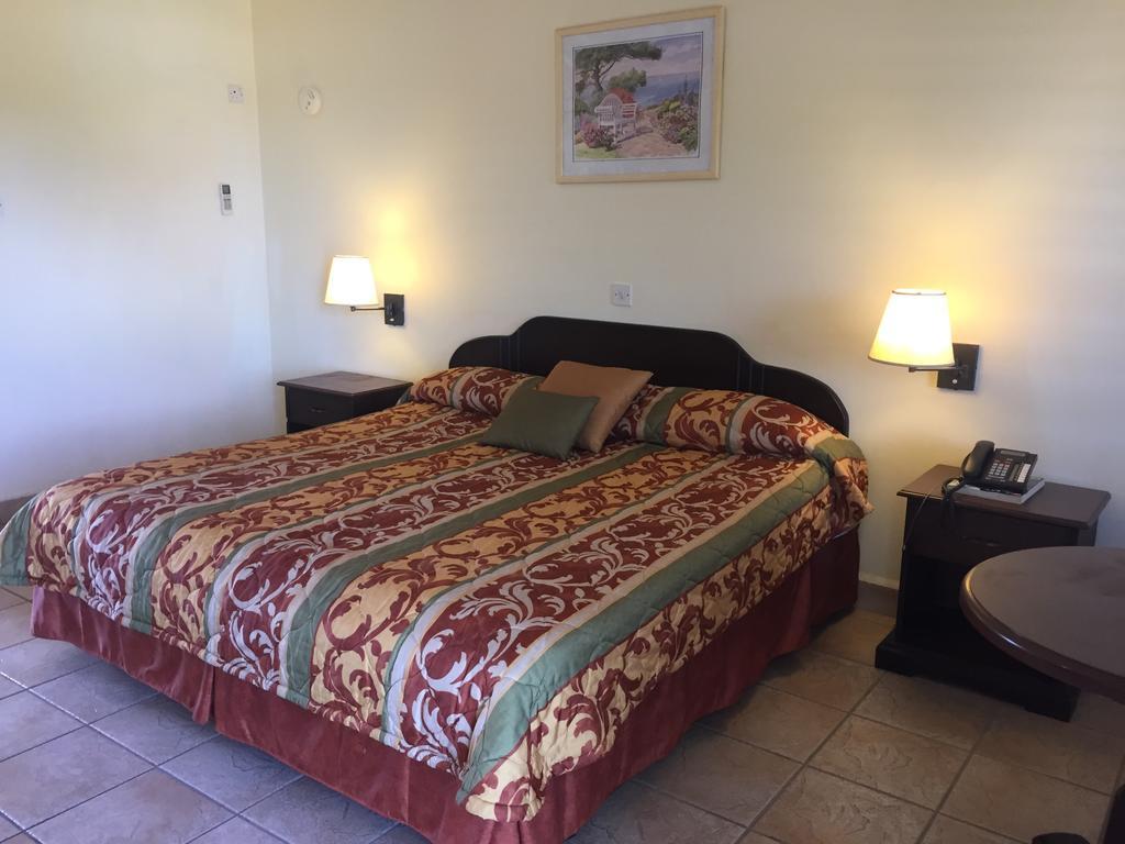 Allamanda Beach Resort Grand Anse Habitación foto